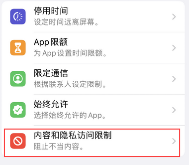 尼木appleID维修服务iPhone设置中Apple ID显示为灰色无法使用