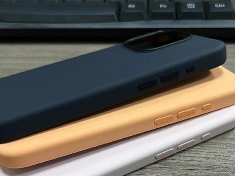 尼木苹果14维修站分享iPhone14手机壳能直接给iPhone15用吗?