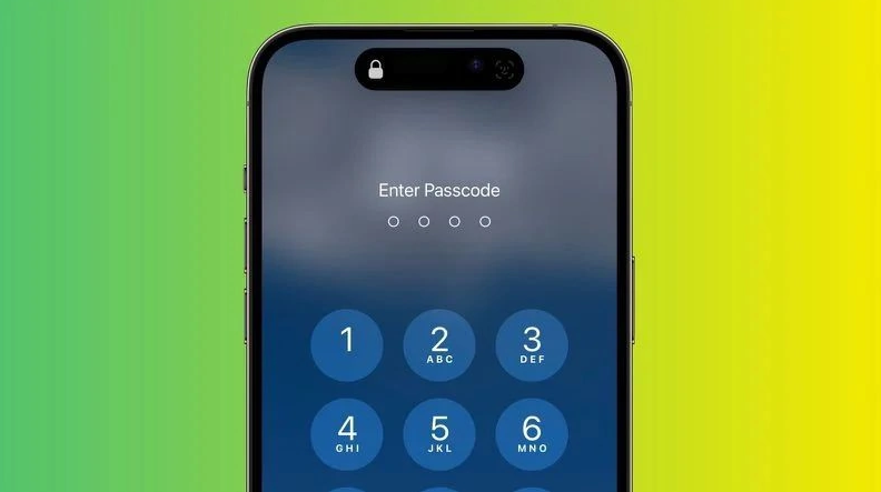 尼木苹果维修网点分享凭iPhone密码就能窃取“你的整个数字生活”？ 