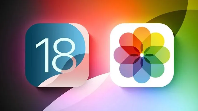 尼木苹果手机维修分享苹果 iOS / iPadOS 18.1Beta 3 发布 