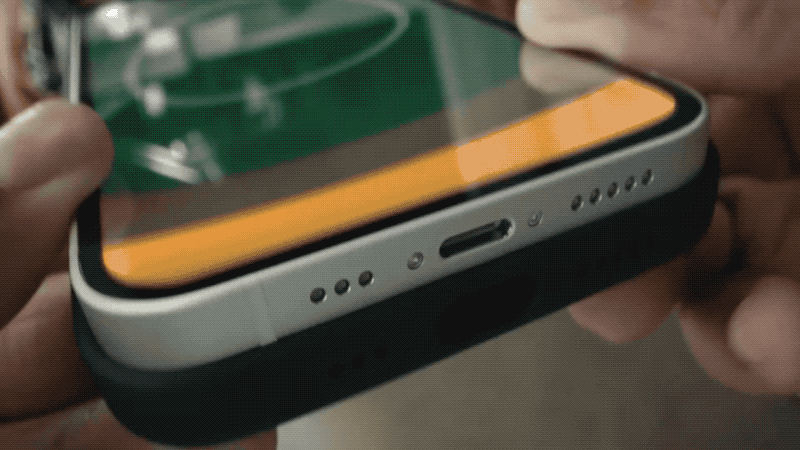 尼木苹果手机维修分享未来 Magsafe 还有哪些发展空间 
