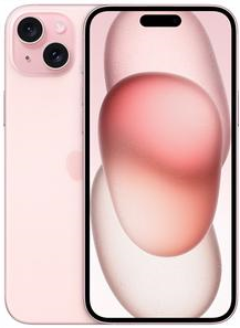 尼木苹果维修点分享iPhone15 Plus手机黑屏小众问题 