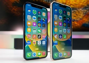 尼木苹果维修点分享iPhone 14 Plus发烫常见情况科普 